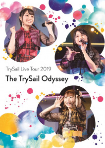 TrySail Live Tour 2019 "The TrySail Odyssey"  Photo