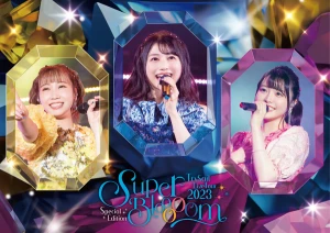 TrySail Live Tour 2023 Special Edition "SuperBlooooom"  Photo