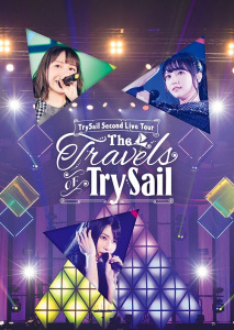 TrySail Second Live Tour “The Travels of TrySail”  Photo