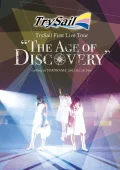 Trysail Dvd J Music Italia