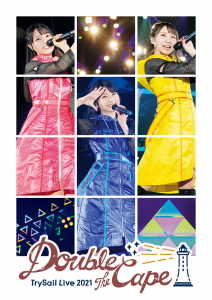 TrySail Live 2021 “Double the Cape”  Photo