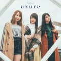 azure (CD) Cover