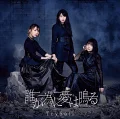 Ta ga Tame ni Ai wa Naru (誰が為に愛は鳴る) Cover