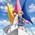 Youthful Dreamer (CD+DVD Anime Edition) Cover