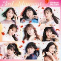 3rd -Moment- Cover