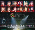 Tsubaki-factory Concert 2021 「CAMELLIA ～Nippon Budokan Special～」  (つばきファクトリー コンサート2021「CAMELLIA～日本武道館スッペシャル～」) Cover