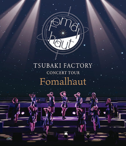 Tsubaki Factory CONCERT TOUR ～Fomalhaut～  Photo