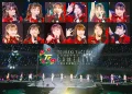 Tsubaki-factory Concert 2021 「CAMELLIA ～Nippon Budokan Special～」  (つばきファクトリー コンサート2021「CAMELLIA～日本武道館スッペシャル～」) Cover