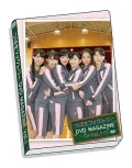 Tsubaki Factory DVD MAGAZINE vol.1  Cover