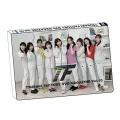 Tsubaki Factory DVD Magazine Vol.10  Cover