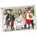 Tsubaki Factory DVD Magazine Vol.14 Cover