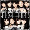 Hatsukoi Sunrise (初恋サンライズ) / Just Try! / Uruwashi no Camellia (麗しのカメリア) (CD+DVD B) Cover