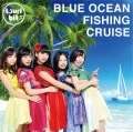 Blue Ocean Fishing Cruise (CD) Cover