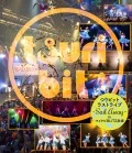 Tsuri Bit Last Live ～Sail Away～ in Mynavi BLITZ Akasaka (つりビットラストライブ ～Sail Away～ in マイナビBLITZ赤坂)  Cover