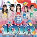 1010 ~Toto ~ (1010～とと～) (CD) Cover