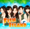 FISH ISLAND (Digital) Cover