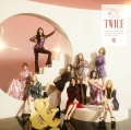 And TWICE (CD ONCE JAPAN Limited Edition) Cover