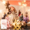 And TWICE (CD) Cover