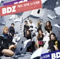 BDZ Cover