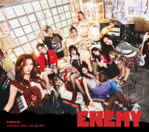 ENEMY  Photo