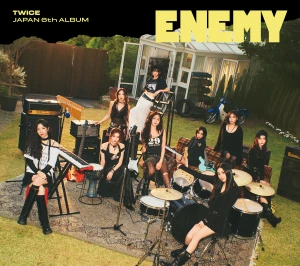 ENEMY  Photo