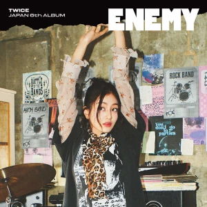 ENEMY  Photo