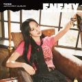 ENEMY Cover