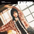 ENEMY Cover