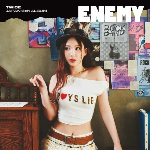 ENEMY  Photo