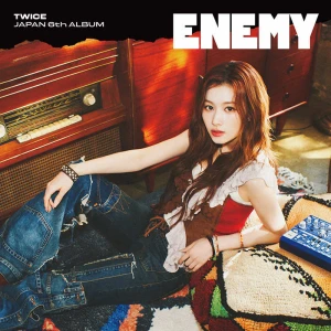 ENEMY  Photo