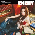 ENEMY Cover