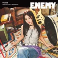 ENEMY Cover