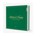 Merry &amp; Happy (CD Merry Edition) Cover
