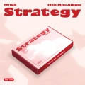 STRATEGY Cover