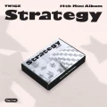 STRATEGY Cover