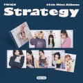 STRATEGY Cover