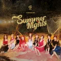Summer Nights (Digital) Cover