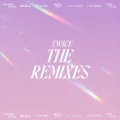 THE REMIXES Cover