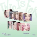 THIS IS FOR Cover