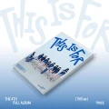 THIS IS FOR Cover