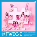 #TWICE (ハッシュタグトゥワイス) Cover
