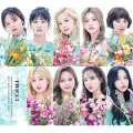 ＃TWICE3 Cover