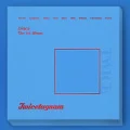 Twicetagram (CD C) Cover