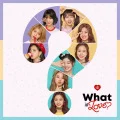 What is Love? Cover