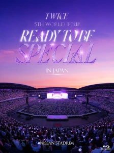 TWICE 5TH WORLD TOUR &lsquo;READY TO BE&rsquo; in JAPAN SPECIAL  Photo