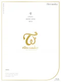 TWICE DOME TOUR 2019 “#Dreamday” in TOKYO DOME (Limited Edition) Cover