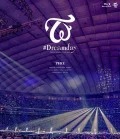 TWICE DOME TOUR 2019 “#Dreamday” in TOKYO DOME (Regular Edition) Cover