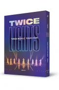 TWICE WORLD TOUR 2019 'TWICELIGHTS' IN SEOUL (2BD) Cover