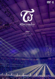 TWICE DOME TOUR 2019 “#Dreamday” in TOKYO DOME  Photo