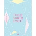 TWICE SUPER EVENT DVD  Cover